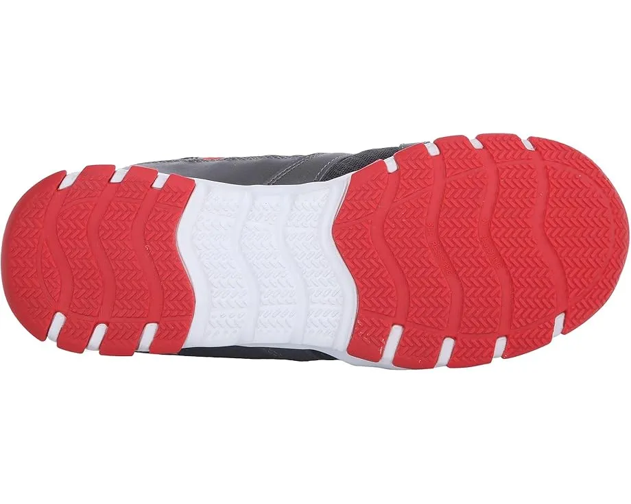 Reebok Work Sublite Work с противоскользящей подошвой и стальным носком