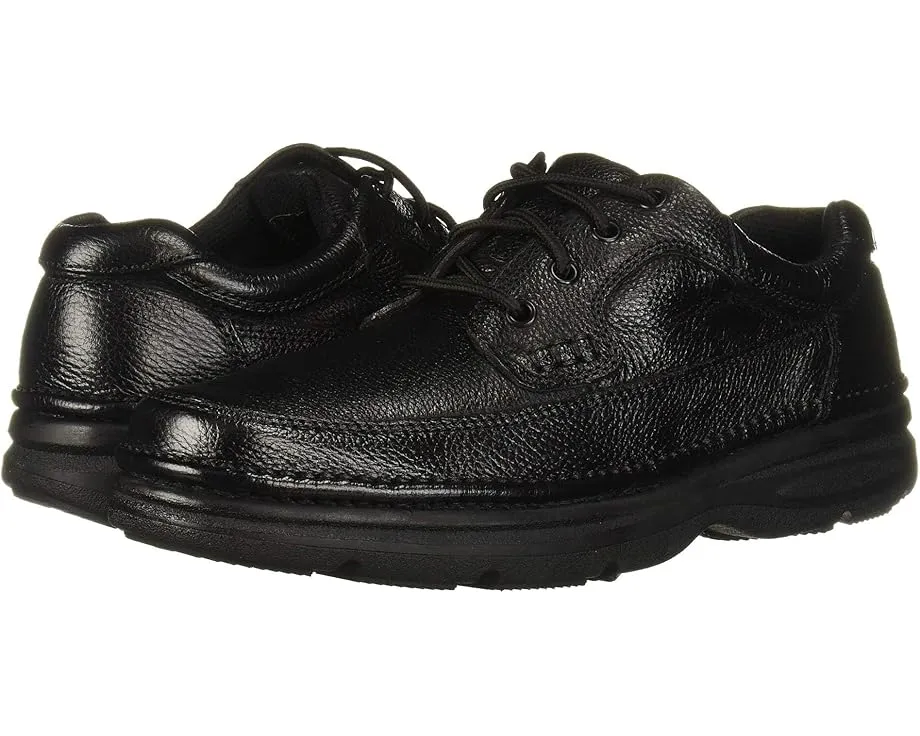 Обувь для ходьбы Nunn Bush Cameron Comfort Walking Oxford с гелевой стелькой
