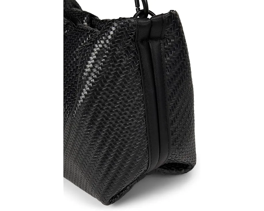 Сумка через плечо THINK ROYLN Savannah из рафии