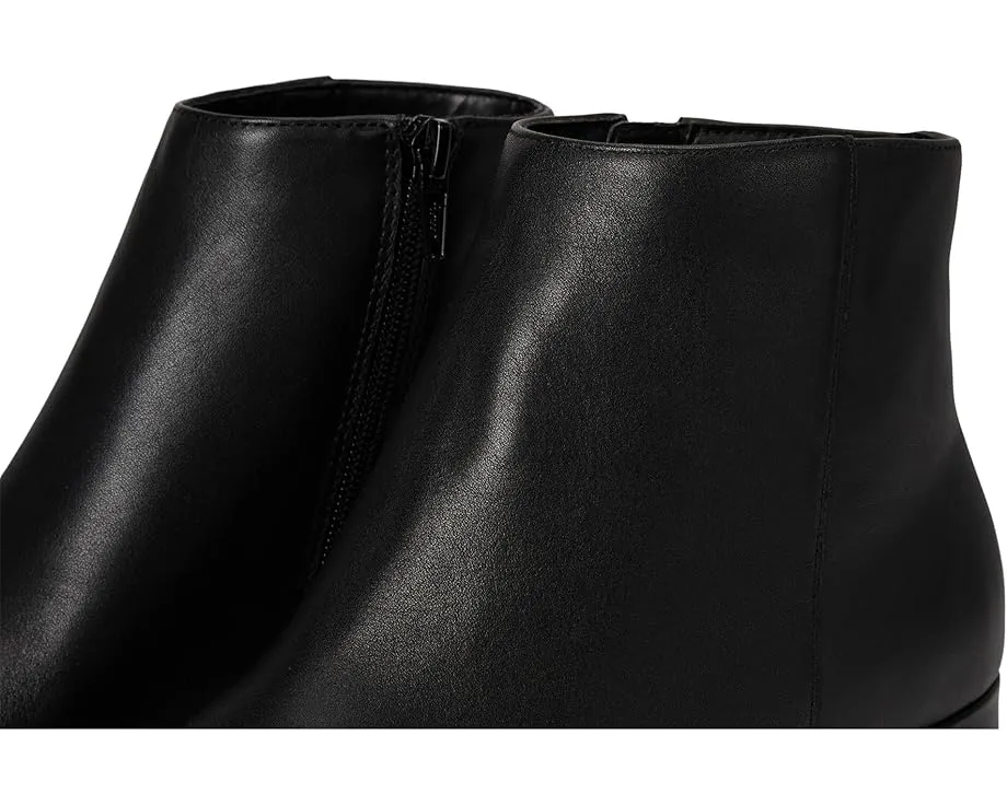 Ботинки Dune London Pippie с миндалевидным носком на низком каблуке