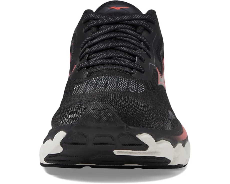 Mizuno Wave Horizon 7 дышащие кроссовки с амортизирующей стелькой