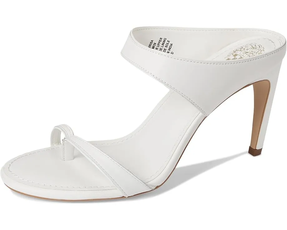 Босоножки Vince Camuto Brisa на шпильке с ремешком на пальцах