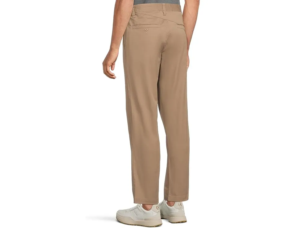 Брюки Volcom Frickin Modern Stretch зауженные с эластаном