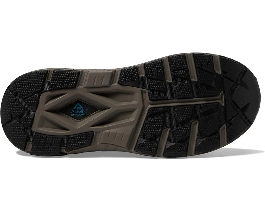 Мокасины Align Valent для медицинского персонала со съемной стелькой