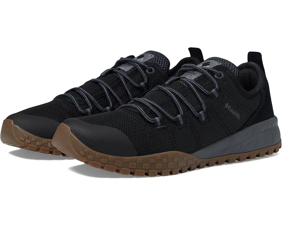 Кроссовки Columbia Fairbanks Low с технологией Techlite и Omni-Grip
