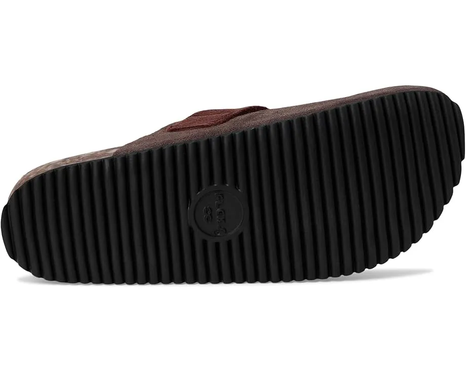 Fleks Puente клоги с анатомической стелькой и поддержкой свода стопы