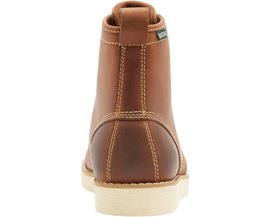Ботинки Eastland 1955 Edition Lumber Up с круглым носком и легкой подошвой