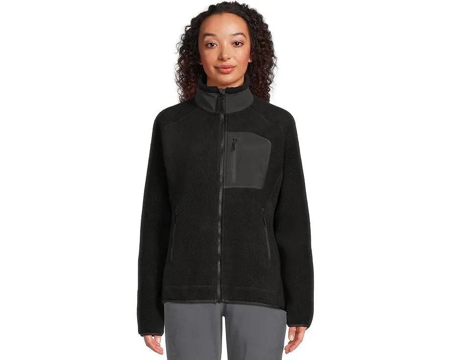 Куртка Helly Hansen Imperial Pile Block из переработанного полиэстера