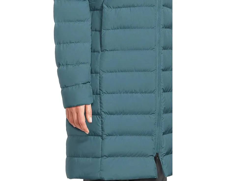 Пуховая парка Aconcagua с утеплителем из гусиного пуха от The North Face