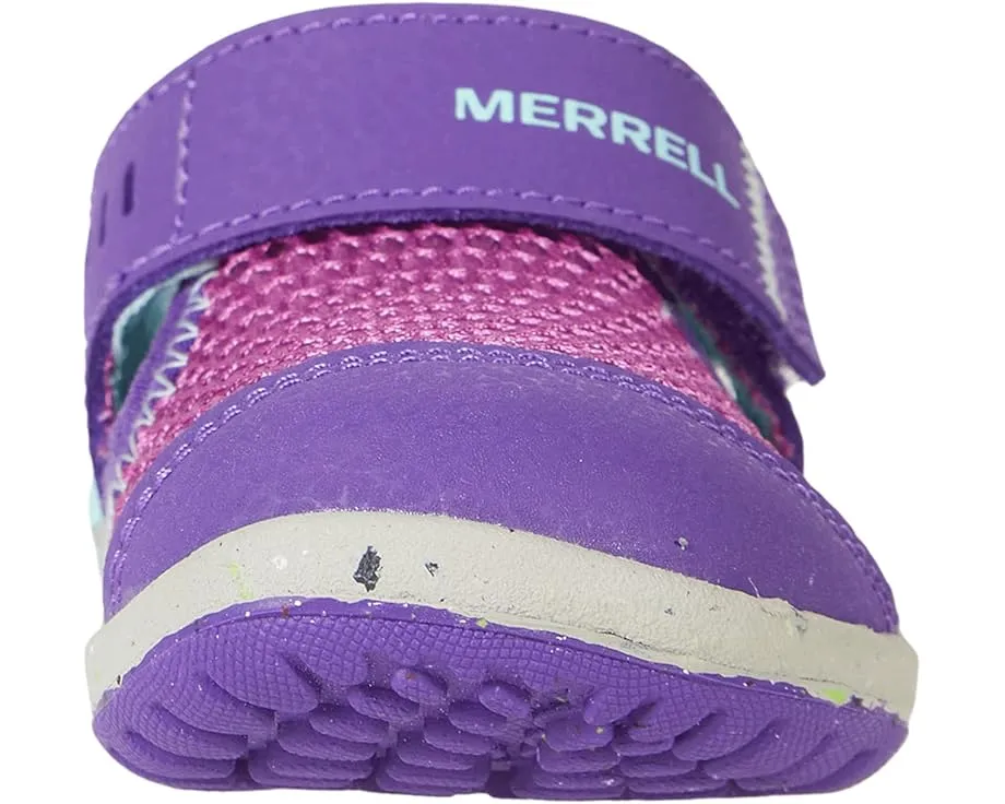 Детские сандалии Merrell Kids Bare Steps H20 для воды