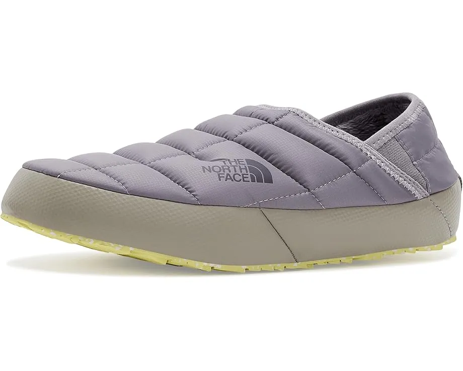 Термослипоны The North Face THERMOBALL Traction Mule V с утеплителем PrimaLoft