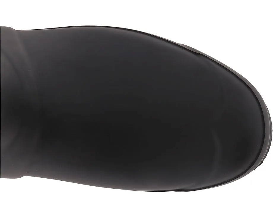 Резиновые сапоги Hunter Original Short Back Adjustable с регулируемым ремешком и водонепроницаемой конструкцией