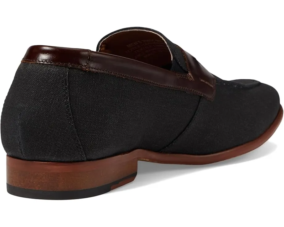 Лоферы Gill Saddle Slip-On Loafer от Stacy Adams