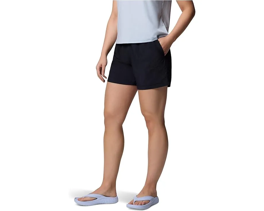 Шорты Columbia Sandy River II с технологией Omni-Shade для защиты от солнца