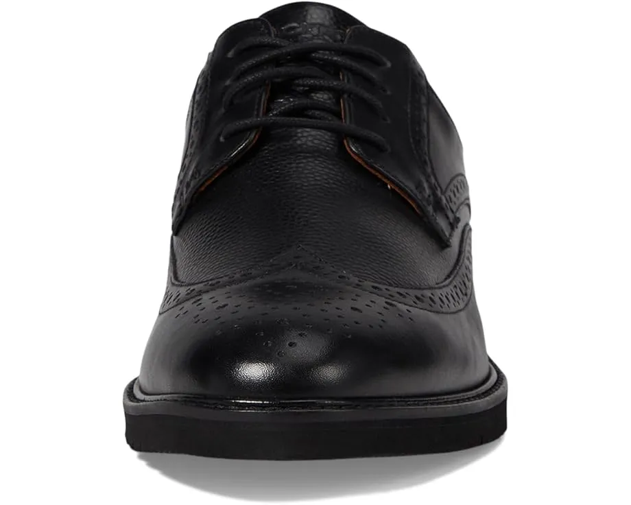 Оксфорды Rockport Fallo с миндалевидным носком и технологией truTECH