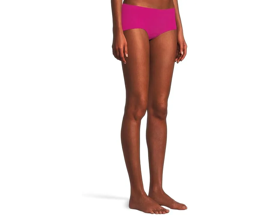 Шорты-бойфренды Breathesoft от Hanky Panky из микрофибры с влагоотводящими свойствами