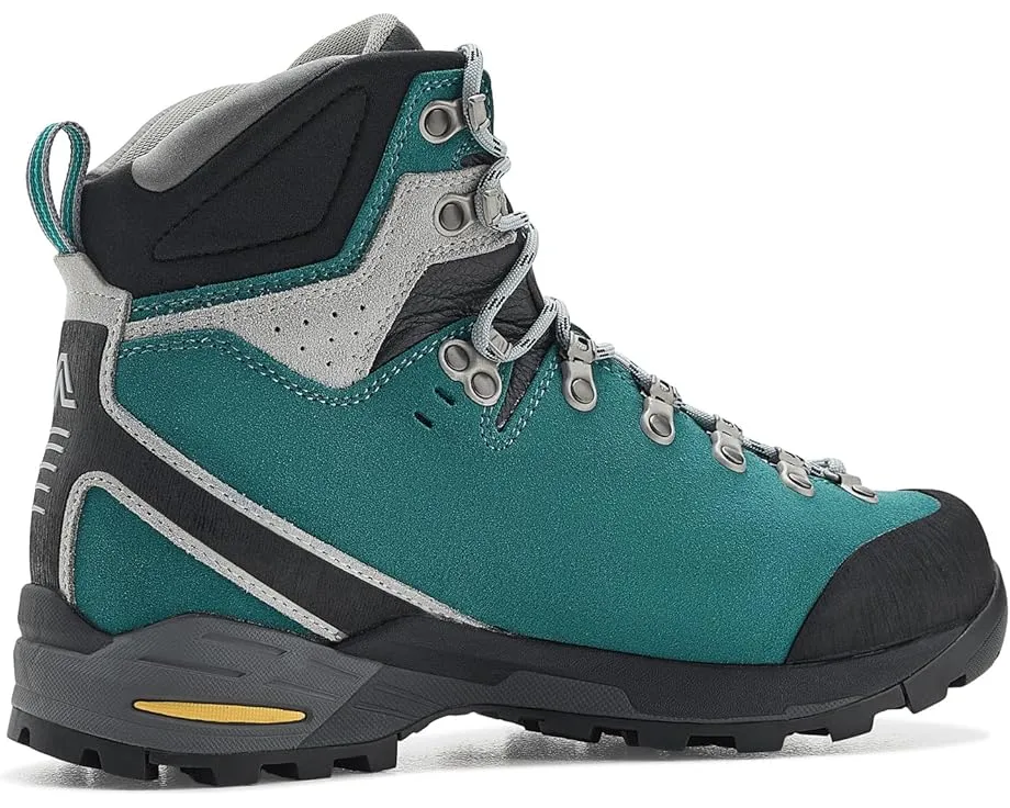Ботинки Asolo Greenwood Pro Bunion Gv Ml на мембране GORE-TEX