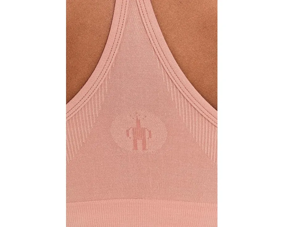 Бра Smartwool Merino Blend Bralette из смеси мериноса без косточек