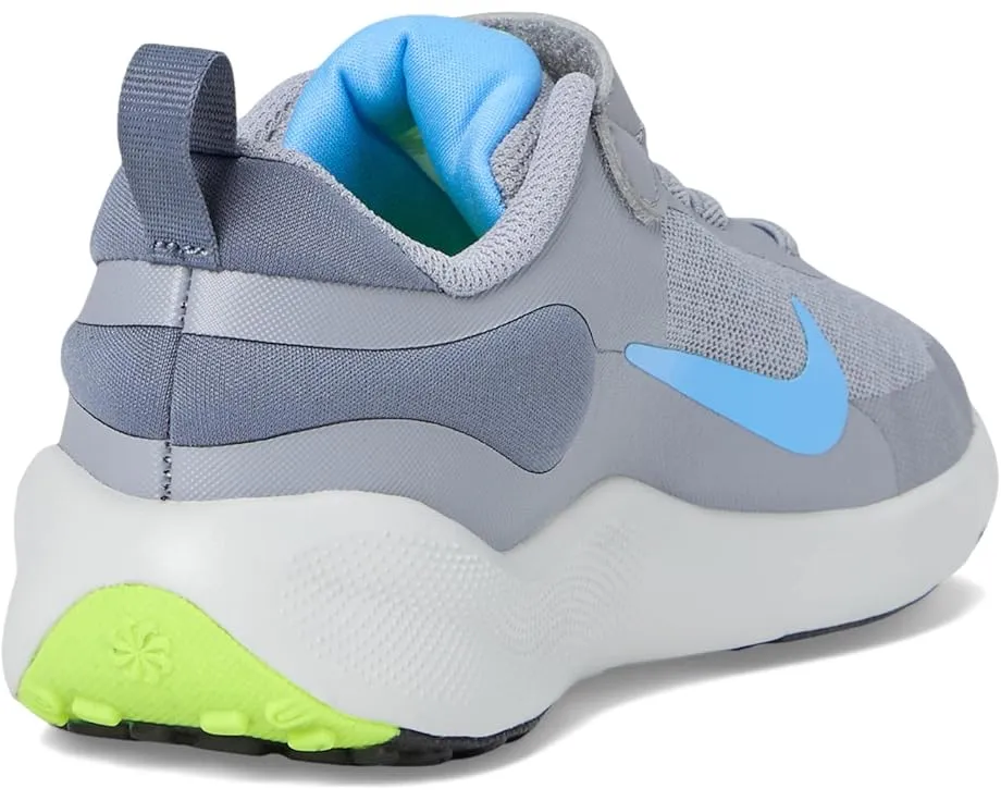 Nike Kids Revolution 7 детские кроссовки с амортизирующей пеной