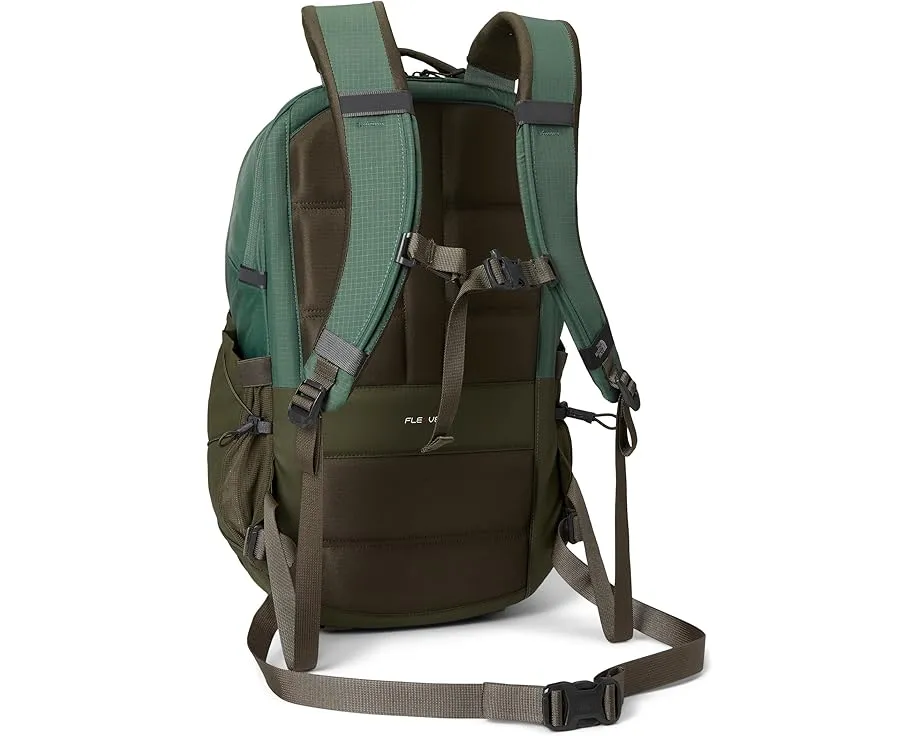 Рюкзак The North Face Borealis с системой FlexVent и отделением для ноутбука