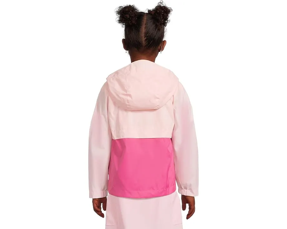 Columbia Куртка Rain Zilla II для детей с флисовой подкладкой и водоотталкивающим верхом