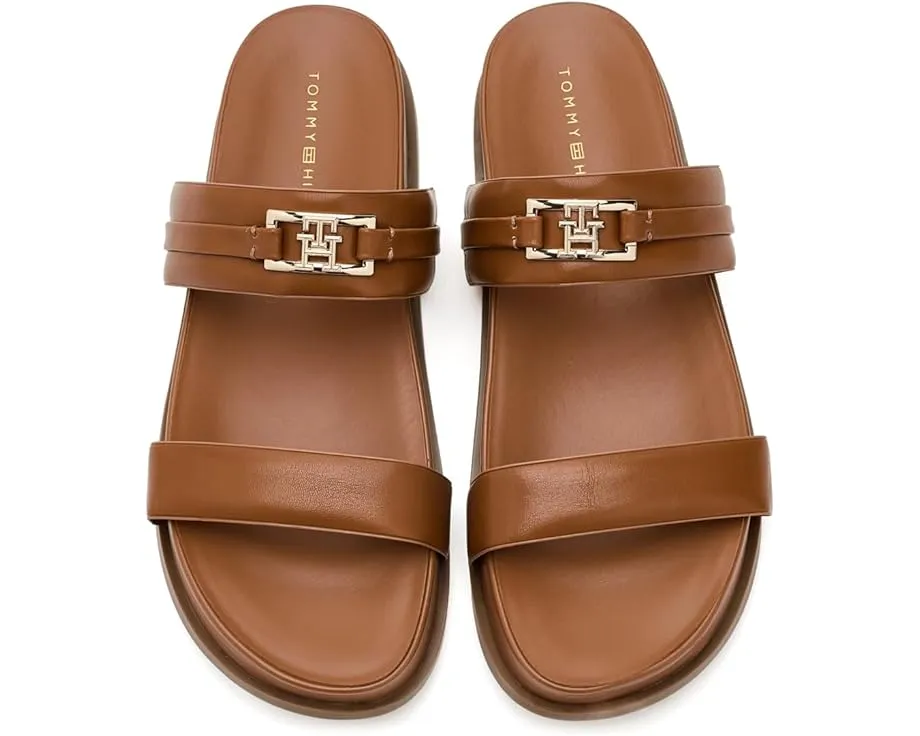 Слайды Tommy Hilfiger Jylian с двумя ремешками