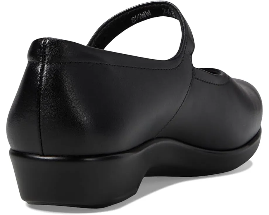 Туфли SAS Maria Comfort Mary Jane с ремешком и технологией Tripad