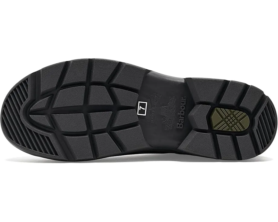 Barbour Резиновые сапоги Nimbus Chelsea в стиле челси с защитой от грязи