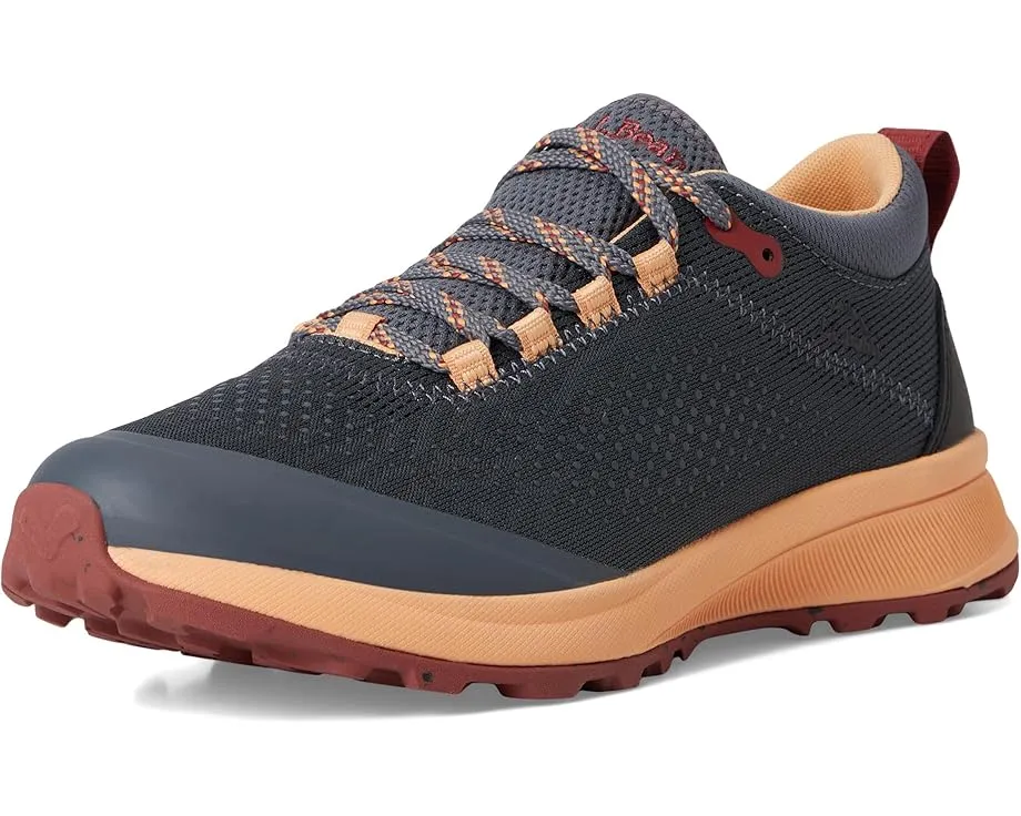 Кроссовки L.L.Bean Elevation Trail Runner Vent с антибактериальной стелькой