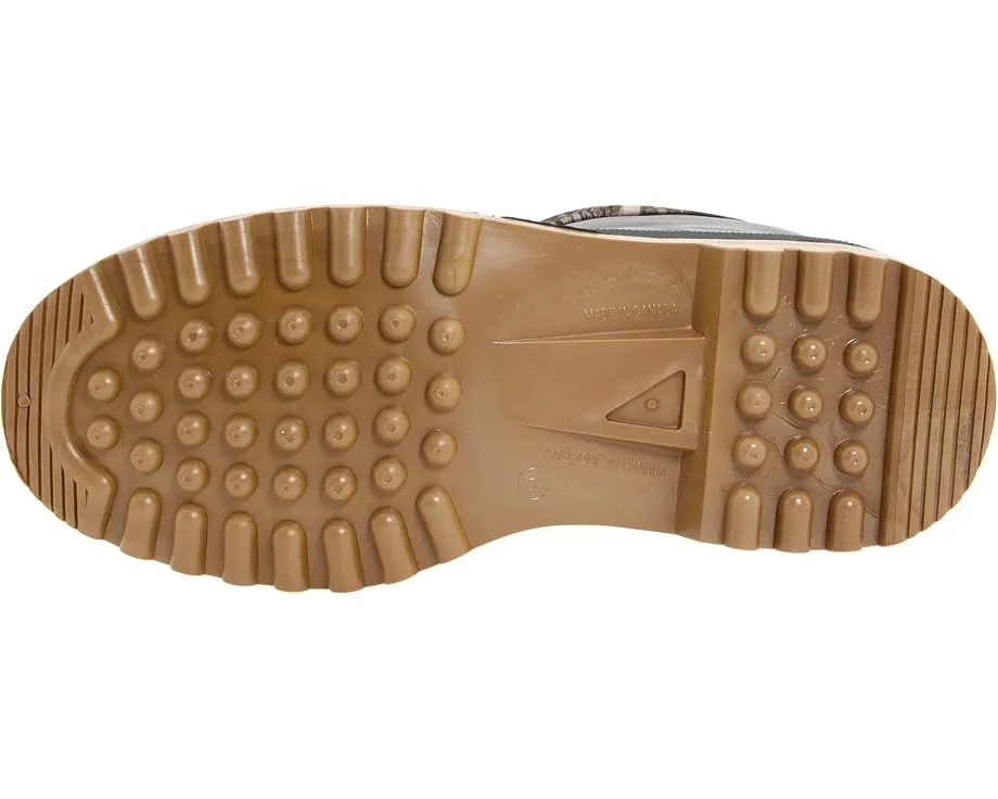 Зимние ботинки Baffin Trapper с защитой от влаги и комфортной температурой до -60°C