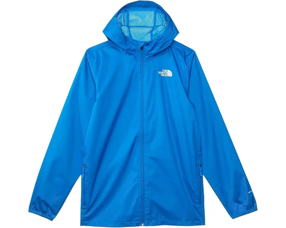 Детская дождевая куртка The North Face Teen Zipline с технологией DryVent