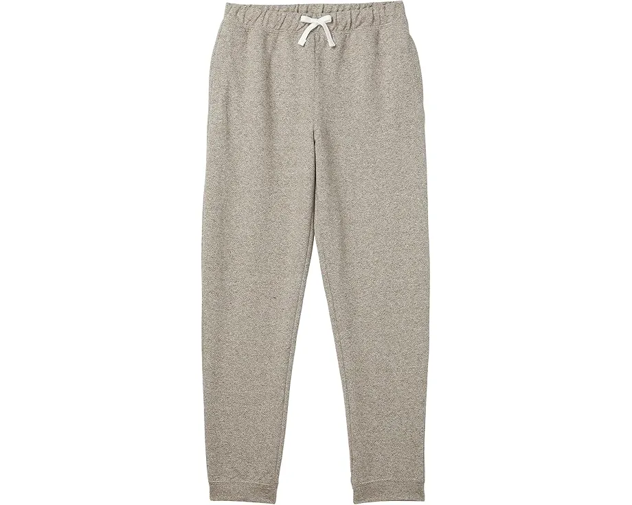 Джоггеры Janie and Jack из ткани "ёлочка" с резинками
