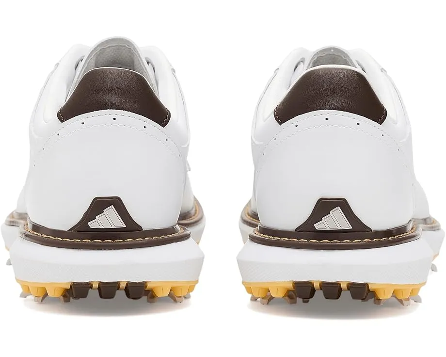 Гольф обувь adidas Mc70 Spiked с шипами и технологией BOOST