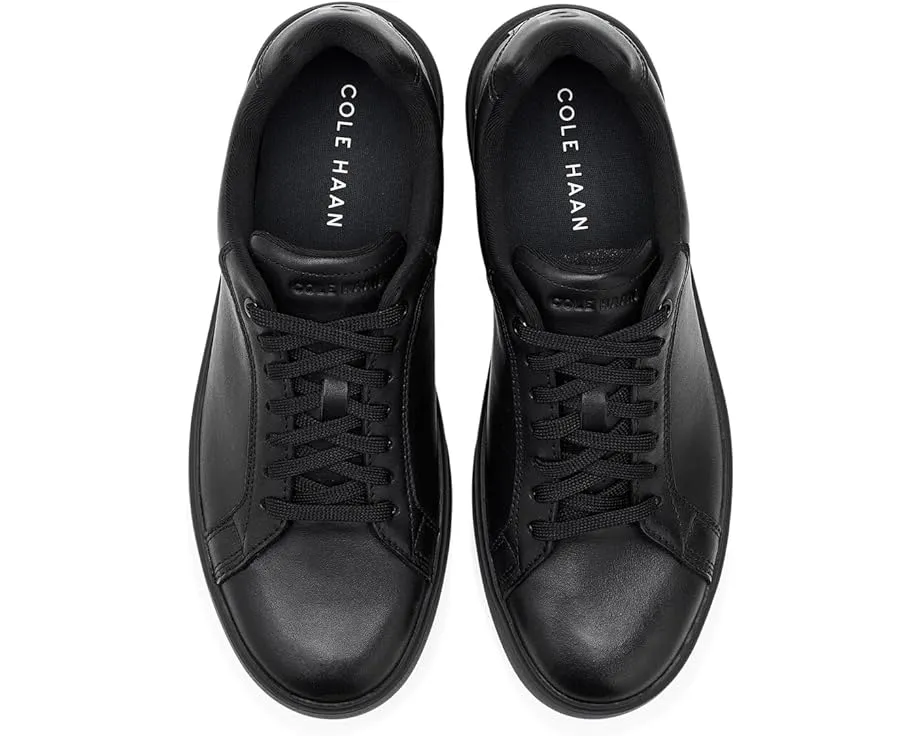 Повседневные кроссовки Cole Haan Grand Crosscourt Daily с круглым носком