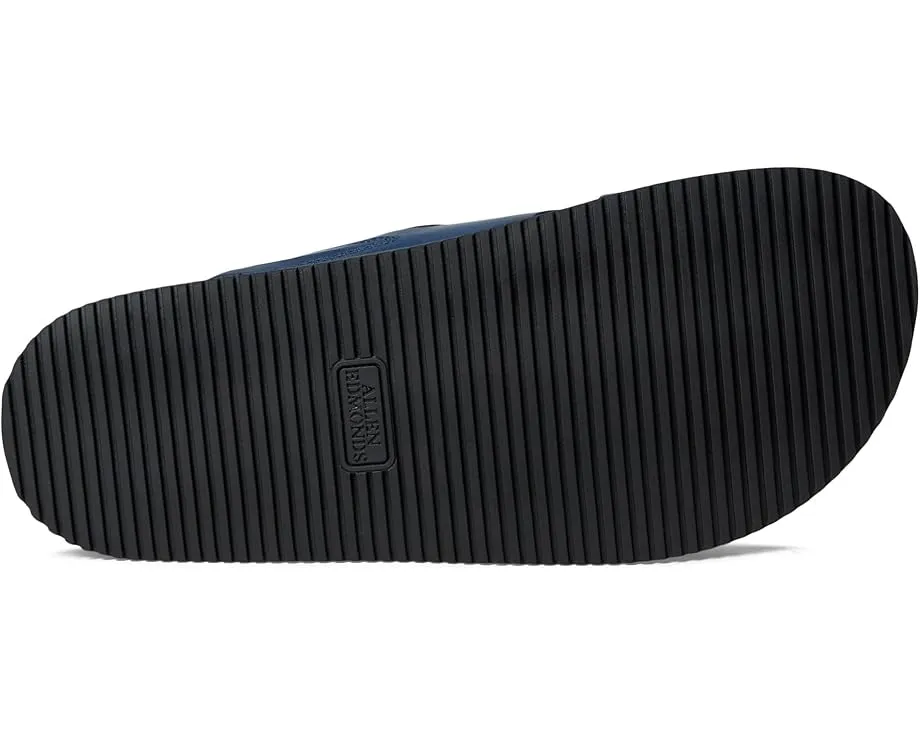 Сандалии Allen Edmonds Damien Fisherman из итальянской кожи с эластичными вставками