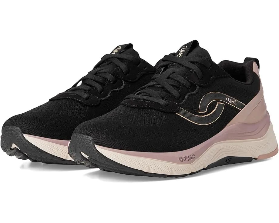 Беговые кроссовки Uplift LX с технологией ASF и пеной Q:Foam от Ryka