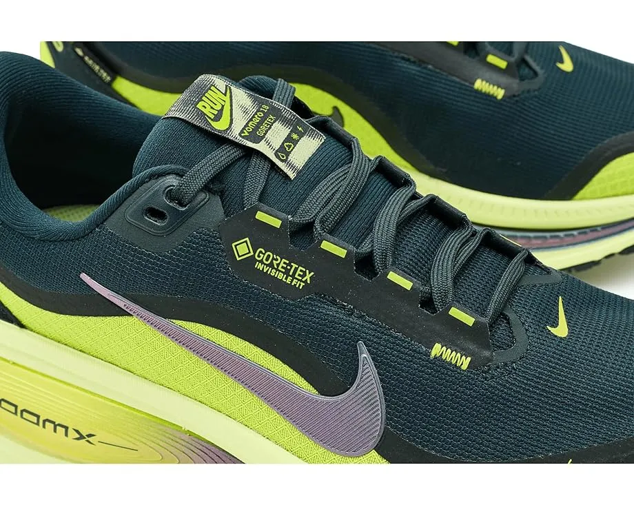 Кроссовки Nike Vomero 18 GORE-TEX с максимальной амортизацией для бега