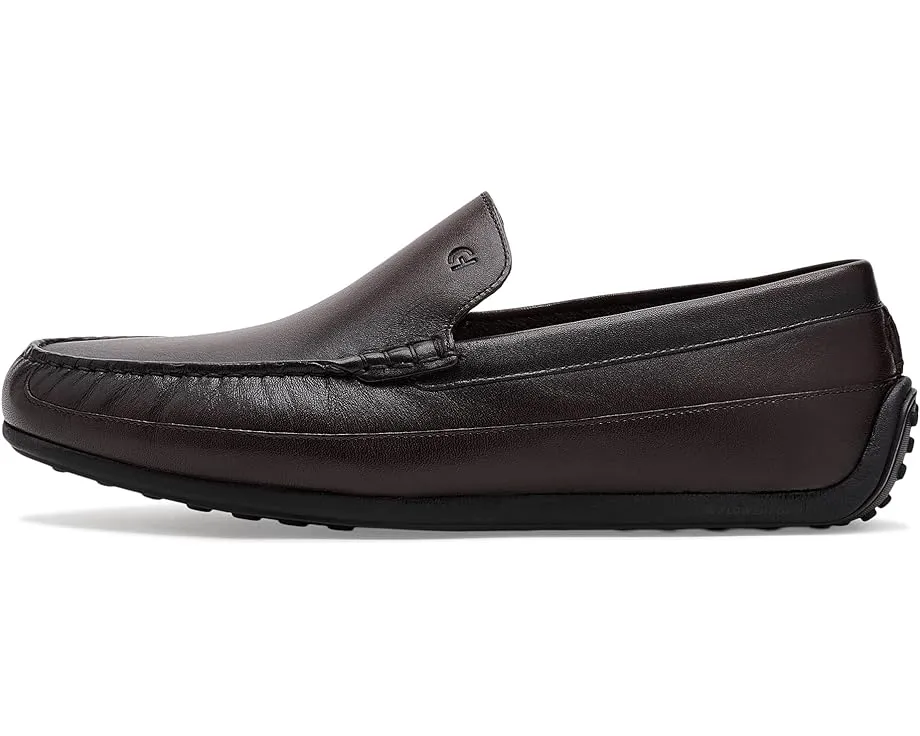 Cole Haan Лоферы-мокасины Hill Grand Venetian для вождения с мягкой стелькой