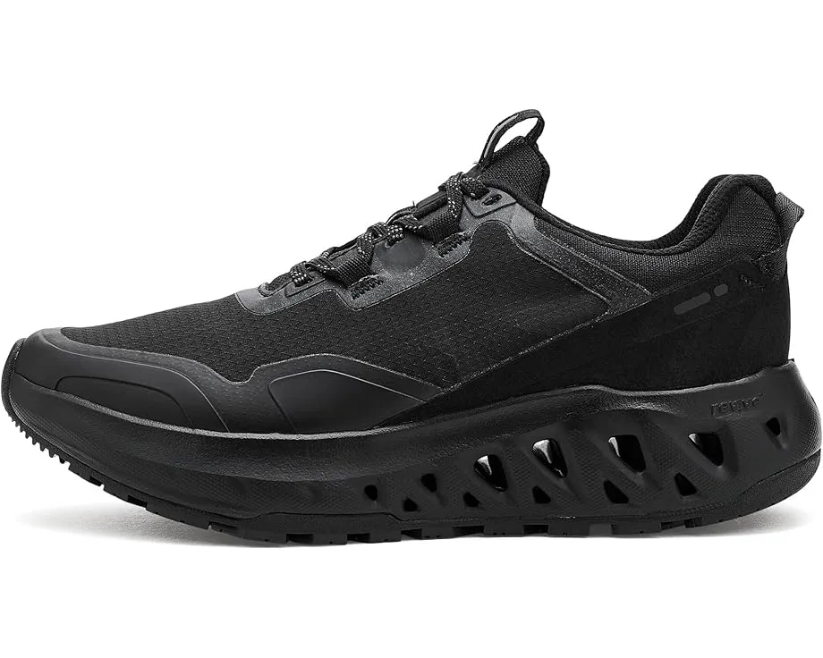 Обувь Springer Mesh 4sg Shoes for Crews с водонепроницаемым верхом и противоскользящей подошвой