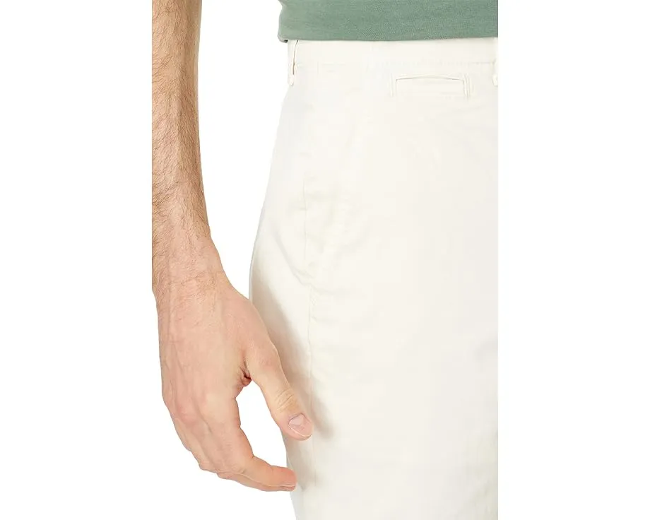 Слим чиносы Paige Danford с эффектом сатина и стретчем