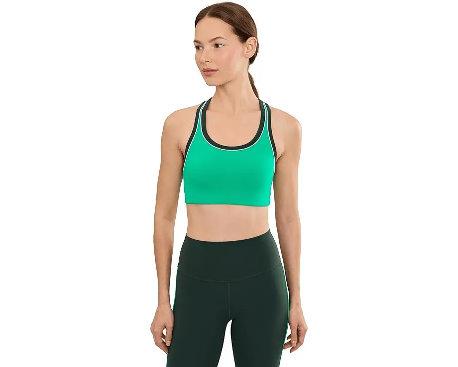 Спортивный топ Splits59 Robbie Airweight Bra с рейсербеком