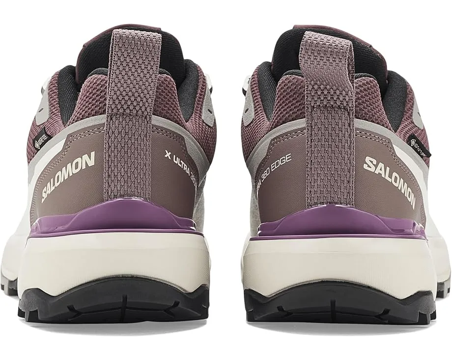 Кроссовки Salomon X Ultra 360 Edge GORE-TEX на мембране