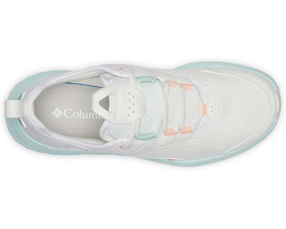 Кроссовки Columbia Castback PFG с системой NAVIC FIT