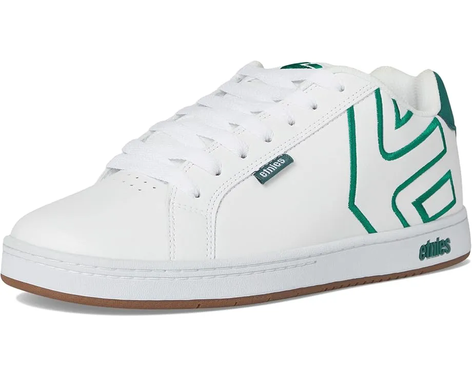 Кроссовки Fader с технологией OrthoLite от etnies