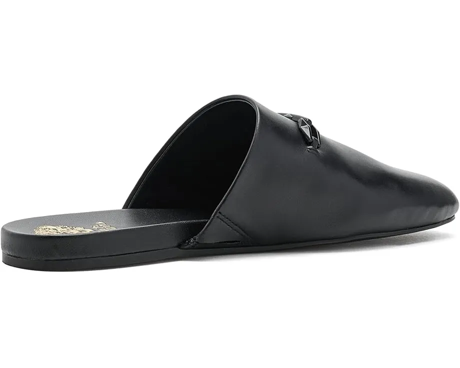 Мюли Vince Camuto Macassie на плоской подошве с декоративной перемычкой