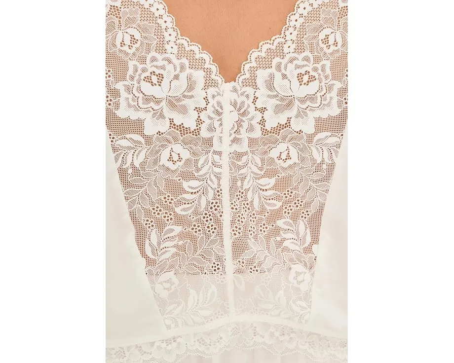 Комплект Free People Sleepless Summer с топом на завязках и шортами