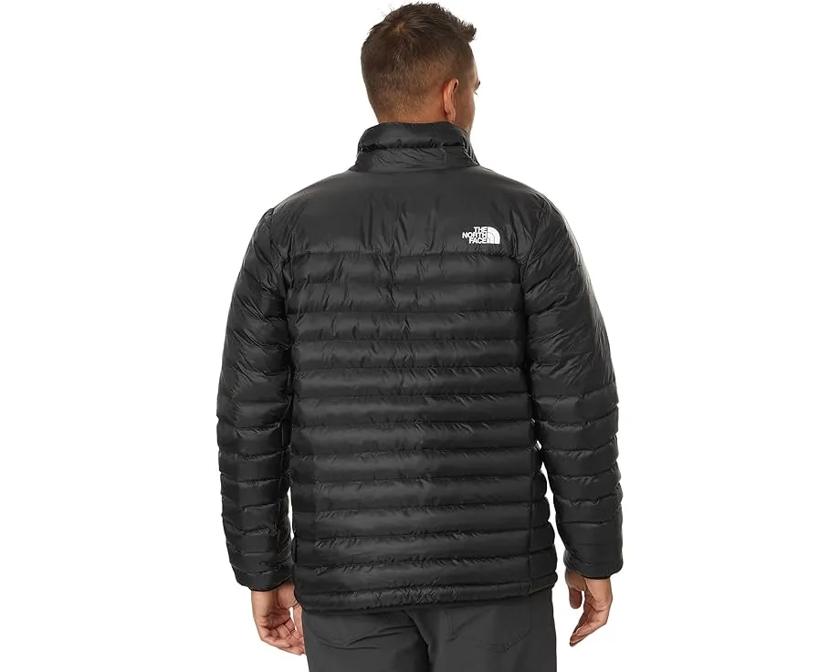 Куртка The North Face Terra Peak из переработанного полиэстера