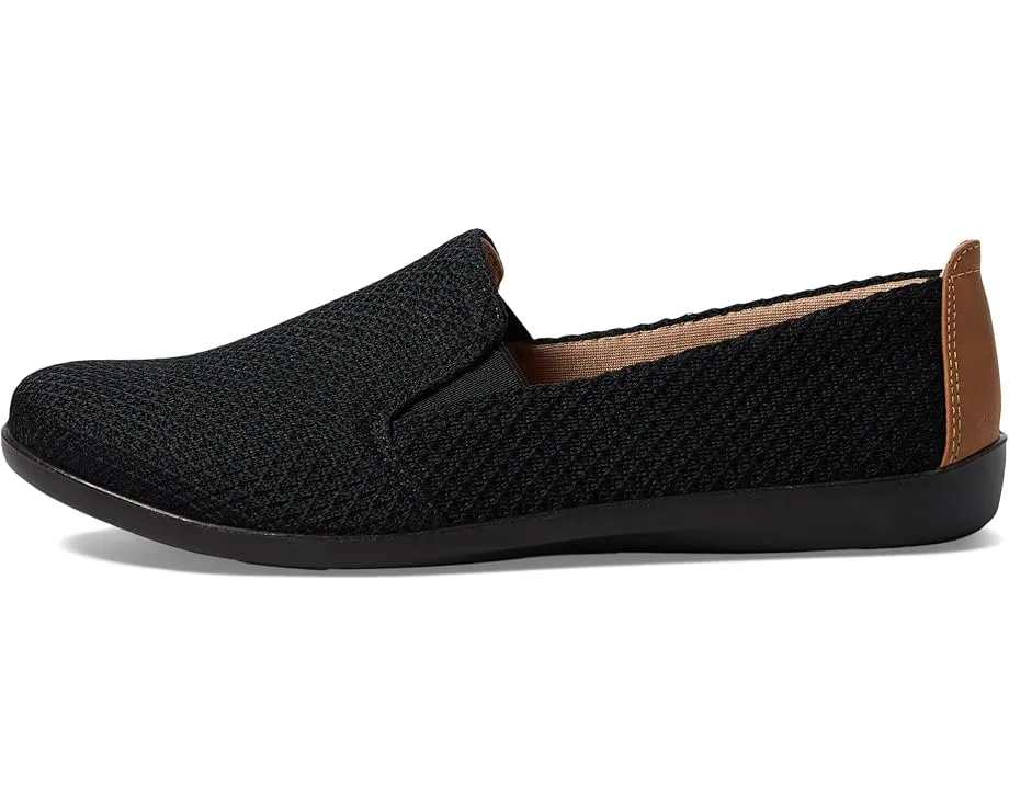 Мокасины LifeStride Next Level с технологией Memory Foam для комфорта