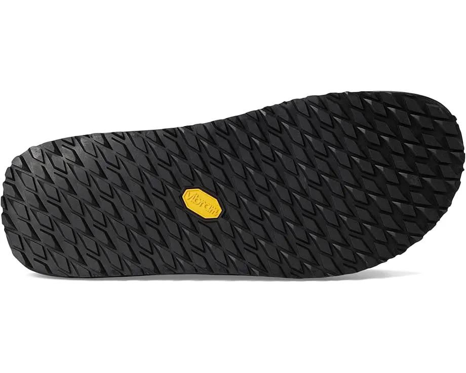 Сандалии Born Corey из итальянской кожи с подошвой Vibram