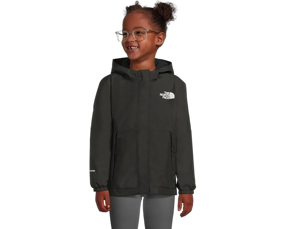 Детская утепленная дождевик Warm Antora от The North Face с капюшоном